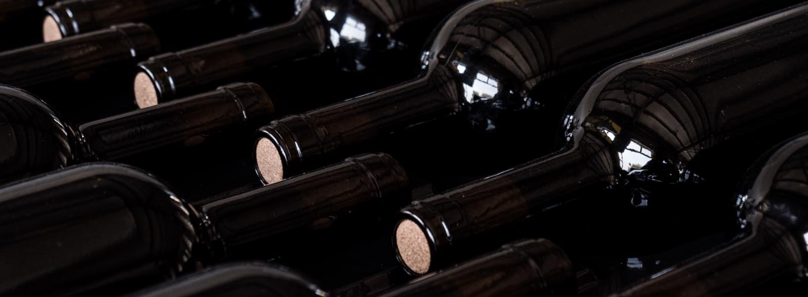 Vinhotell i Skåne, The Wine Vault